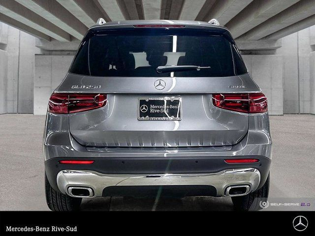 2025 Mercedes-Benz GLB 250 4MATIC in Cars & Trucks in Longueuil / South Shore - Image 4