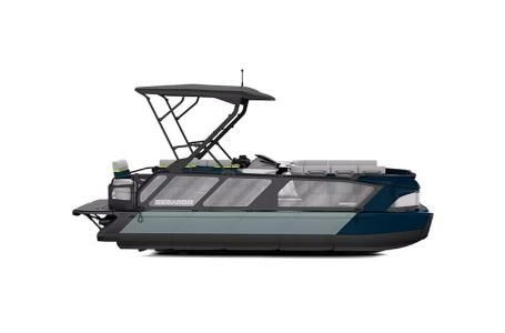 2024 Sea-Doo Switch® Cruise Limited 21 - 230 hp in Powerboats & Motorboats in Thunder Bay