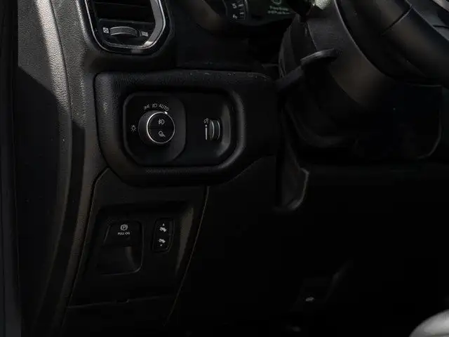 2023 Ram 1500 Big Horn dans Autos et camions dans Barrie - Image 14