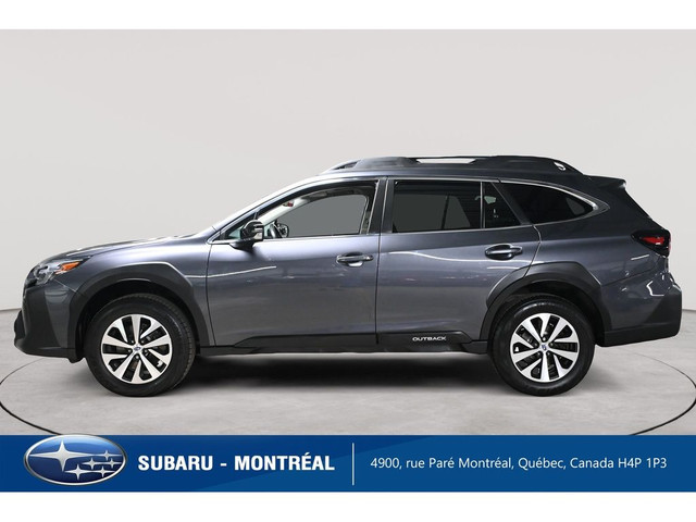 2023 Subaru Outback Touring Eyesight CVT in Cars & Trucks in City of Montréal - Image 4