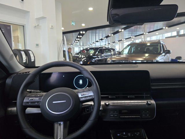 2025 Hyundai TUCSON HYBRID Ultimate in Cars & Trucks in Calgary - Image 2
