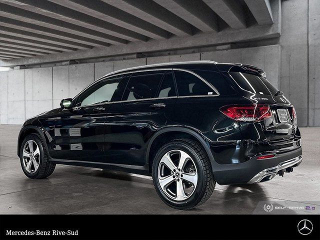 2022 Mercedes-Benz GLC 300 4MATIC * ENSEMBLE HAUT DE GAMME | VOL in Cars & Trucks in Longueuil / South Shore - Image 3