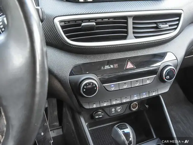 2019 Hyundai Tucson Preferred in Cars & Trucks in Mississauga / Peel Region - Image 24
