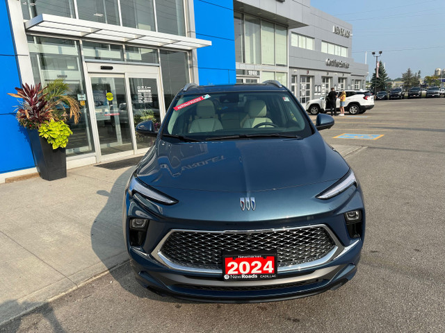2024 Buick Encore GX Avenir in Cars & Trucks in Markham / York Region - Image 2