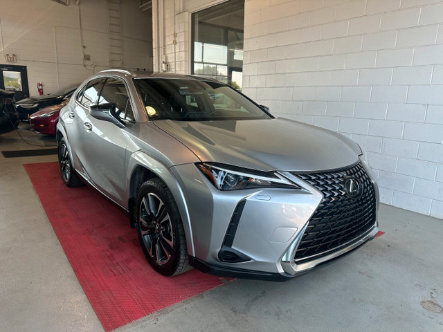 2024 Lexus UX 250h in Cars & Trucks in Oakville / Halton Region - Image 2