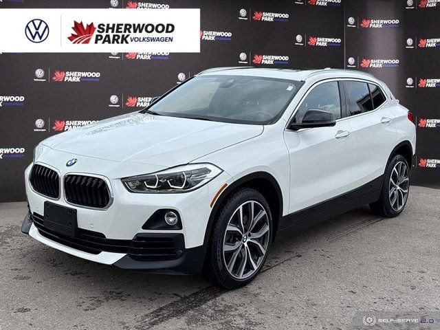 2019 BMW X2 xDrive28i | HEATED SEATS & STEERING | PANO-ROOF in Cars & Trucks in Strathcona County - Image 2