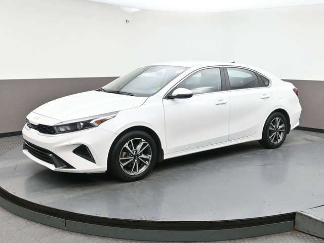 2022 Kia Forte EX in Cars & Trucks in City of Halifax - Image 4