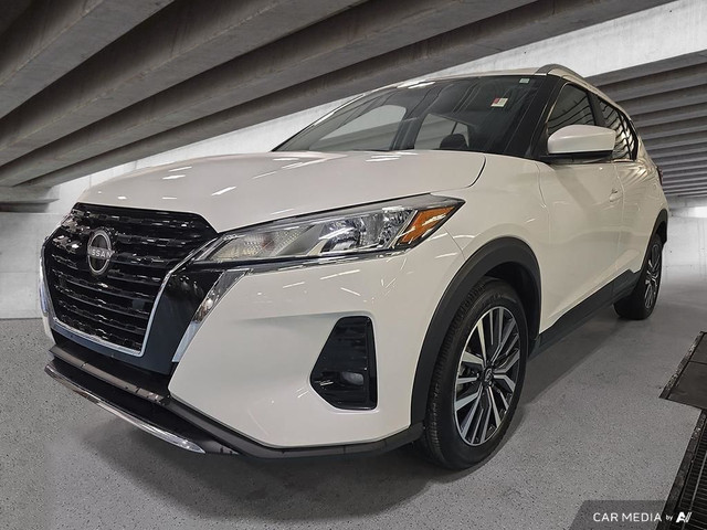 2023 Nissan Kicks SV in Cars & Trucks in Edmonton
