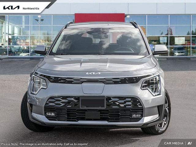 2024 Kia Niro EV WAVE in Cars & Trucks in Calgary - Image 2
