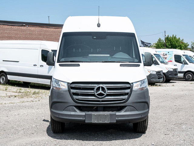 2020 Mercedes-Benz Sprinter 2500 in Cars & Trucks in Mississauga / Peel Region - Image 2