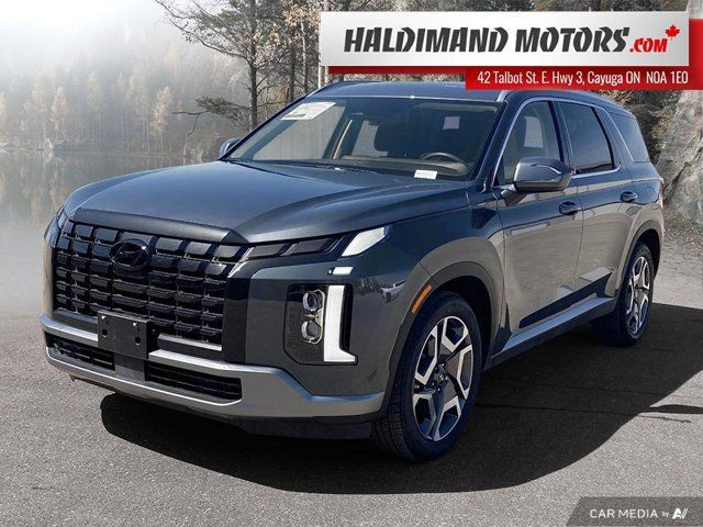 2025 Hyundai Palisade Preferred in Cars & Trucks in Hamilton