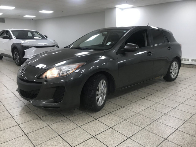 2013 Mazda Mazda3 GX in Cars & Trucks in Calgary - Image 2