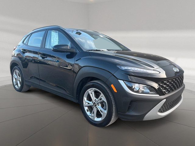 2023 Hyundai Kona PREFERRED 4RM in Cars & Trucks in Laval / North Shore - Image 3