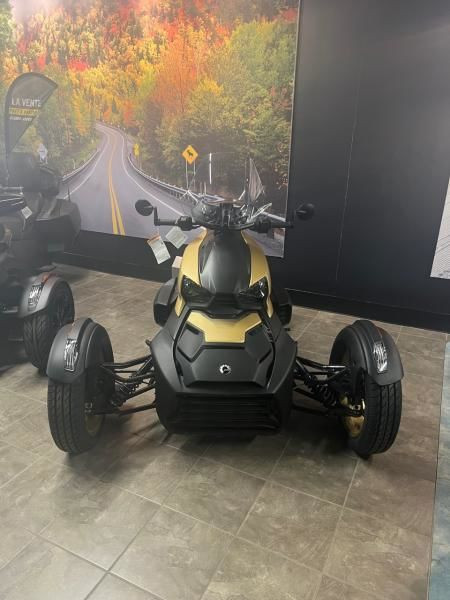 2023 Can-Am Ryker Sport (900 ACE) in Sport Touring in Laurentides - Image 2