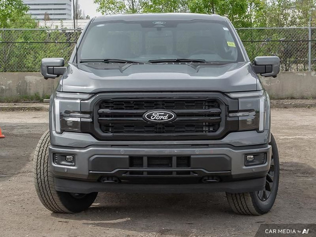 2025 Ford F-150 Lariat in Cars & Trucks in Edmonton - Image 2