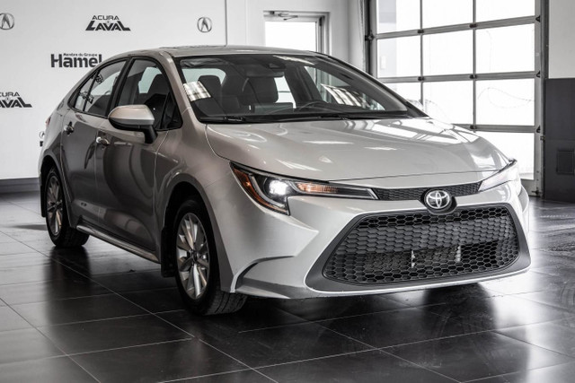 2022 Toyota Corolla LE à vendre in Cars & Trucks in Laval / North Shore - Image 3