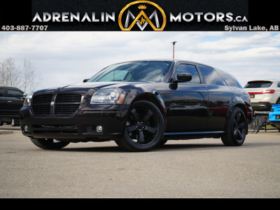 2005 Dodge Magnum R/T