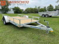 MISSION TRAILER MU 72 x 12 WR 2.0