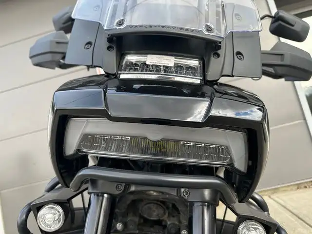 2022 Harley-Davidson RA1250S - Pan America 1250 Special in Street, Cruisers & Choppers in Calgary - Image 16