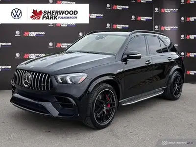 *2022 Mercedes-AMG GLE 63 S -- Dominate the Road in Supreme Style* Welcome to the pinnacle of perfor...