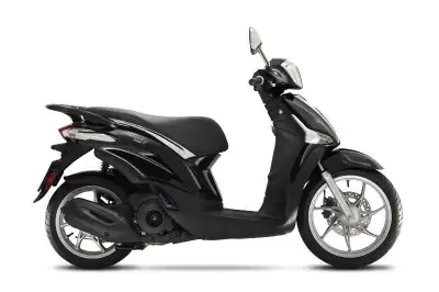 PIAGGIO-VESPA Liberty 50 iGet 2023