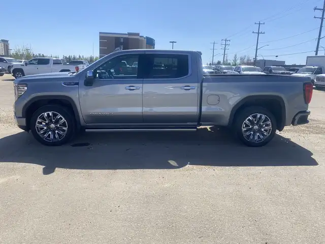 2023 GMC Sierra 1500 Denali in Cars & Trucks in Edmonton - Image 6
