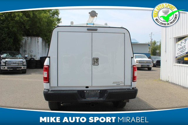 2019 Ford F-150 XL cabine simple 4RM caisse de 6,5 pi !! in Cars & Trucks in Laval / North Shore - Image 4