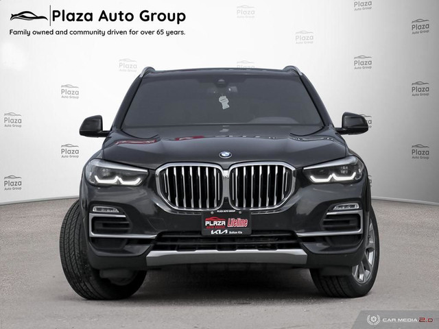 2020 BMW X5 xDrive40i $338 B/WEEKLY* LEATHER in Cars & Trucks in Mississauga / Peel Region - Image 2