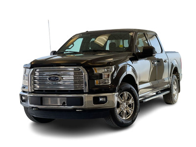 2015 Ford F-150 XLT- XTR Package 4x4 - Must See!