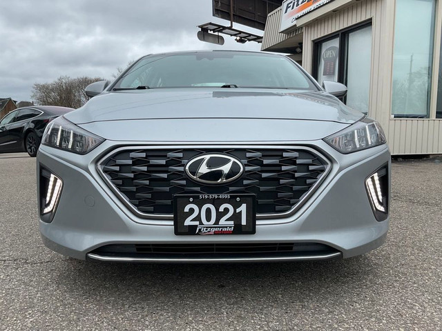  2021 Hyundai Ioniq PREFERRED - ALLOYS! SUNROOF! BACK-UP CAM! BS in Cars & Trucks in Kitchener / Waterloo - Image 2