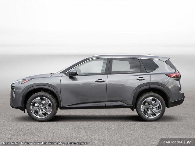 2025 Nissan Rogue SV Moonroof in Cars & Trucks in Hamilton - Image 3