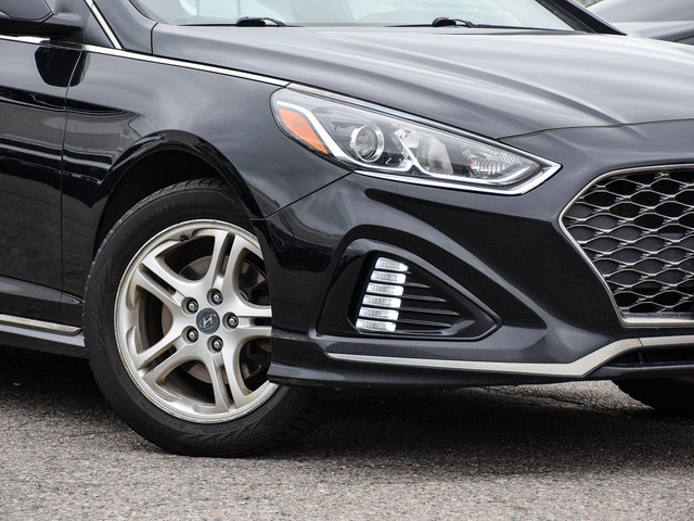 2018 Hyundai Sonata Sport AS IS | YOU CERTIFY, YOU SAVE! in Cars & Trucks in City of Toronto - Image 2
