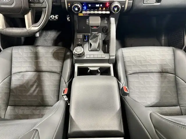 2025 Toyota Tacoma Sport Premium | Turbocharged in Cars & Trucks in Edmonton - Image 24