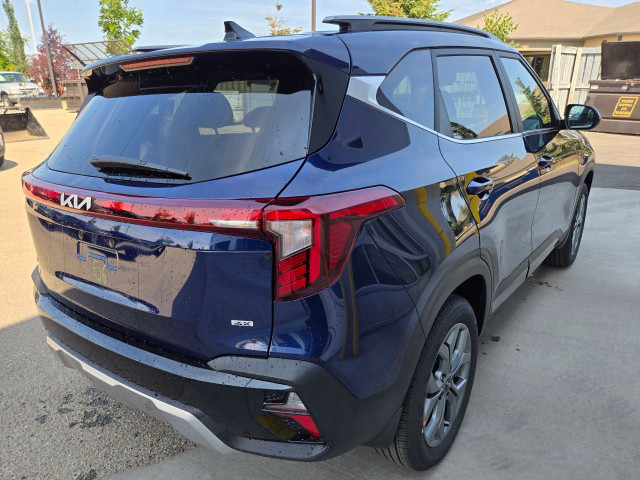 2026 Kia Seltos in Cars & Trucks in Grande Prairie - Image 4