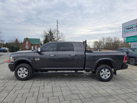 2018 Ram 2500 Laramie Longhorn Mega Cab 4x4 with the 6.4L Hemi and only 120,000kms. This truck is RA... (image 7)