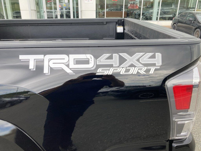 2023 Toyota Tacoma BASE in Cars & Trucks in New Glasgow - Image 2