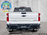 Conquer any terrain with this 2024 Chevrolet Silverado 1500 ZR2 Crew Cab boasting a powerful Duramax... (image 4)