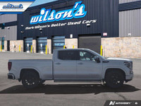 Come see this certified 2023 GMC Sierra 1500 Denali Crew | Duramax Diesel | Leather | Sunroof | Adap... (image 5)