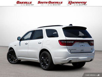 AWD, FRONT HEATED & VENTED LEATHER-FACED BUCKET SEATS, 2ND ROW HEATED SEATS, BLIND-SPOT & FORWARD CO... (image 3)