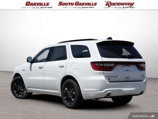 2025 Dodge Durango R/T Plus in Cars & Trucks in Oakville / Halton Region - Image 4
