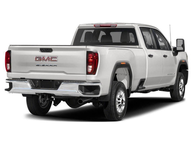 2024 GMC Sierra 2500HD Pro 6.6L GAS | KEYLESS ENTRY | HIGH ID... in Cars & Trucks in Lethbridge - Image 3