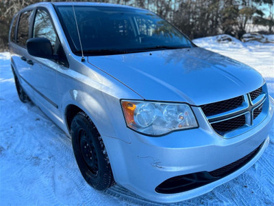 2011 Dodge Grand Caravan Express