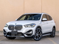 CARGET AUTOMOTIVE is thrilled to offer this 2021 BMW X1 xDrive28i, a compact luxury SUV that combine... (image 2)