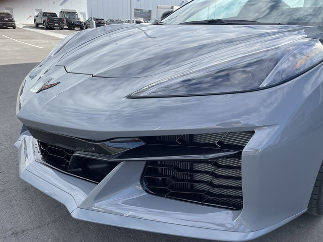 2025 Chevrolet Corvette 3LZ in Cars & Trucks in Calgary - Image 3