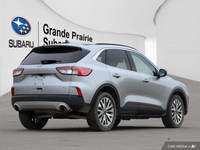 Highlights: Remote Start Heated Seats Navigation System Rain Sensing Wipers Smart Device Integration... (image 5)