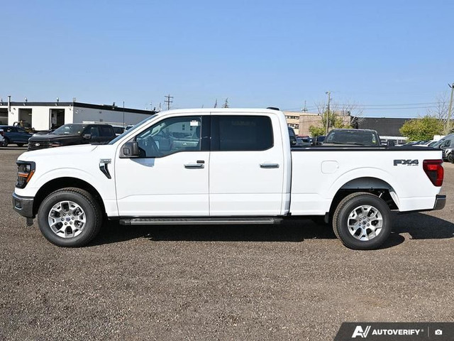 2025 Ford F-150 XLT in Cars & Trucks in Edmonton - Image 3