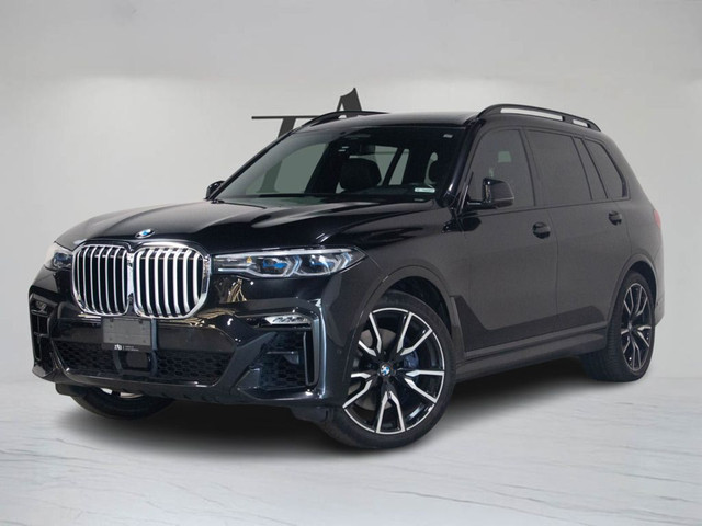 2019 BMW X7 XDRIVE50I | M SPORT | 7 PASS | HUD | 22\"RIM in Cars & Trucks in Mississauga / Peel Region - Image 3