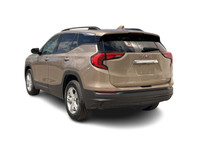 Our 2018 GMC Terrain SLE in Coppertino Metallic is a local trade, is in stock and all up to date on... (image 7)