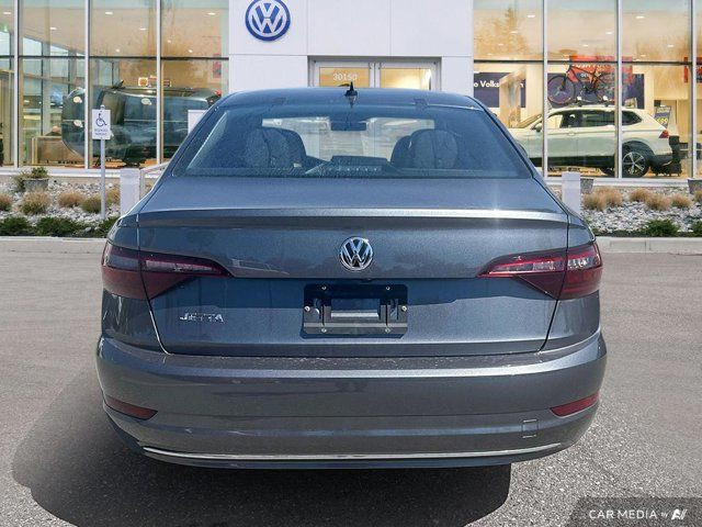 2021 Volkswagen Jetta Comfortline in Cars & Trucks in Abbotsford - Image 2