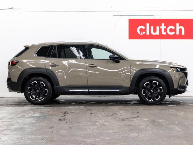2024 Mazda CX-50 Meridian Edition AWD w/ Apple CarPlay & Android in Cars & Trucks in City of Toronto - Image 4